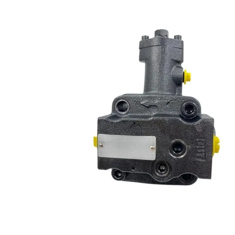

VUP-23 hydraulic oil pumpjavascript Oil pump VUP-16 variable vane pump