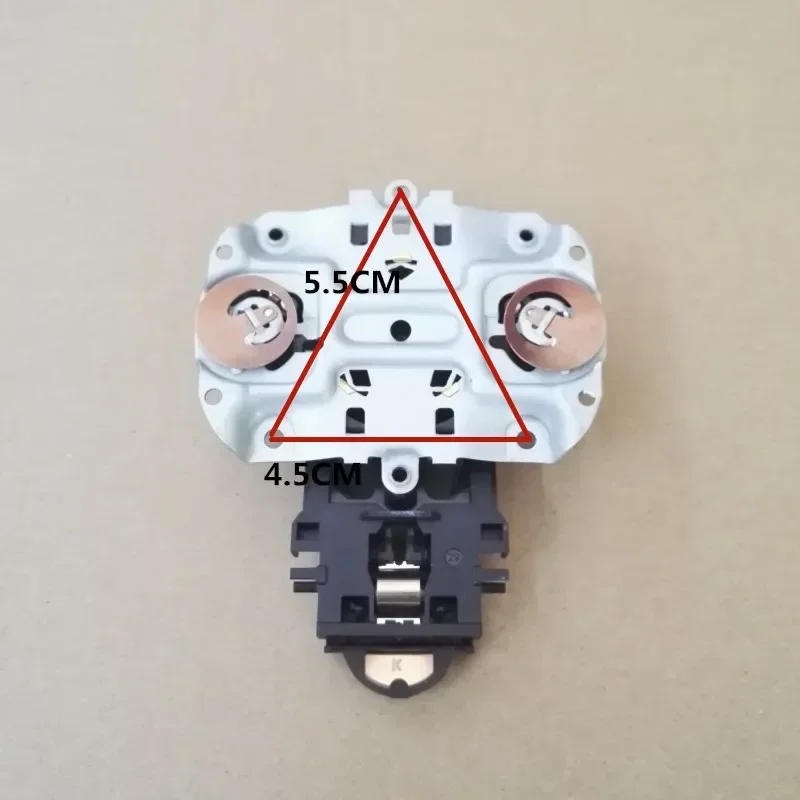 1pcs U1855 U1867 Replacement Spare Parts thermal control thermostat Switch Accessories For Electric Kettle