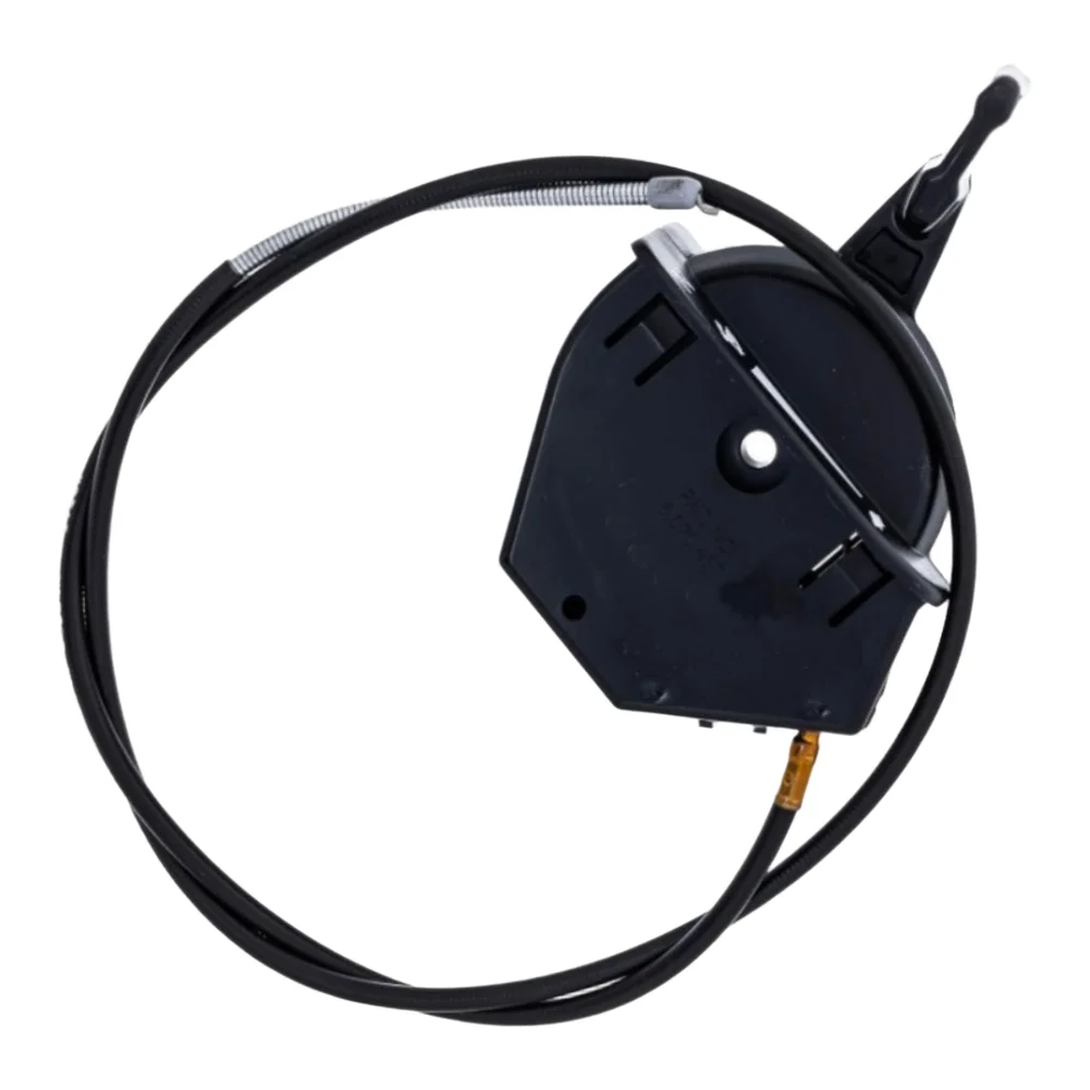 Throttle Choke Cable Replacement for Troy-Bilt For TB2350 TB2246 T3200 T3100 Lawn Tractors and Garden Equipment