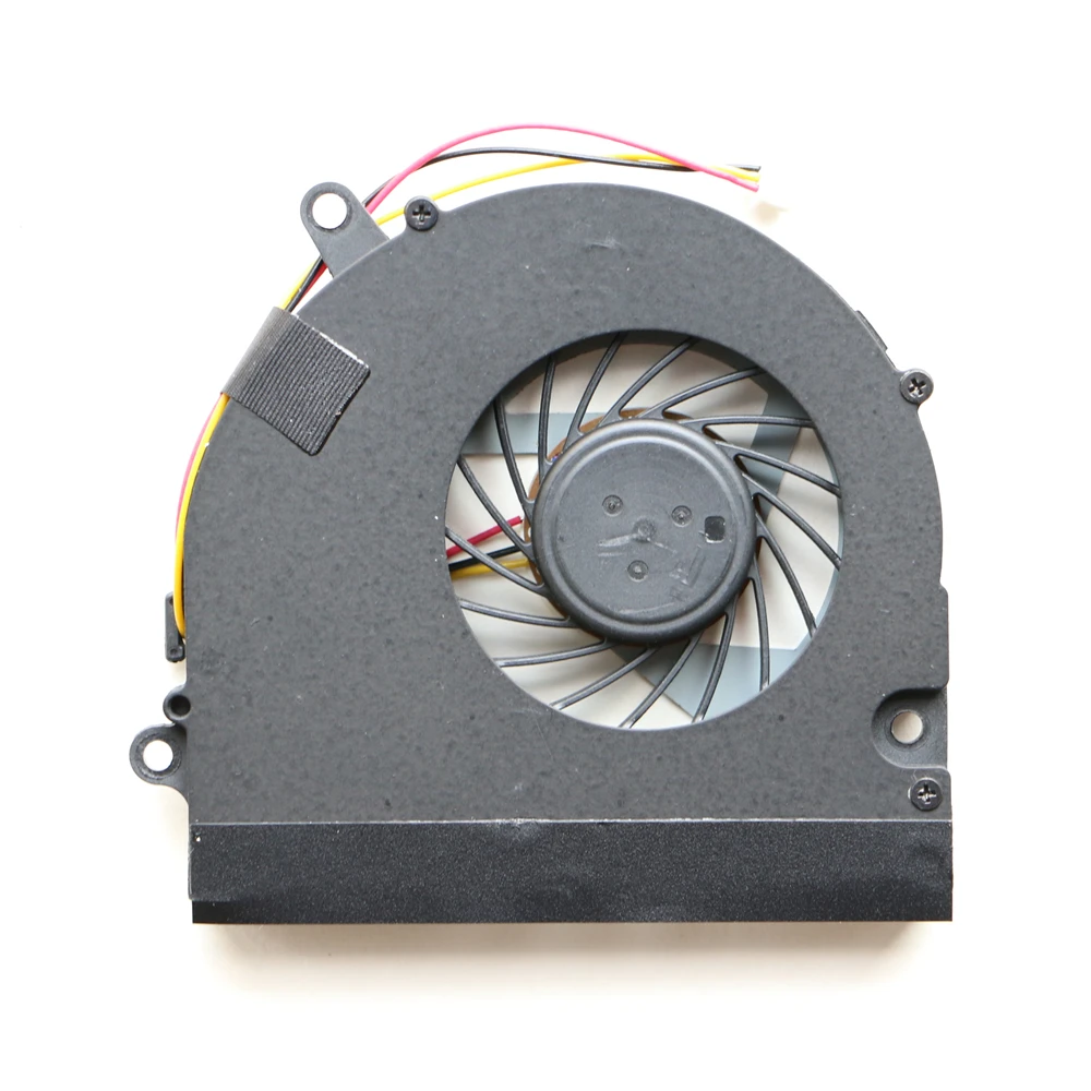 NEW FORCECON DFS531205PC0T FB2W DC5V 0.5A 13N0-Z7A0B01 COOLING FAN For Fujitsu Lifebook NH532 N532 CPU COOLING FAN