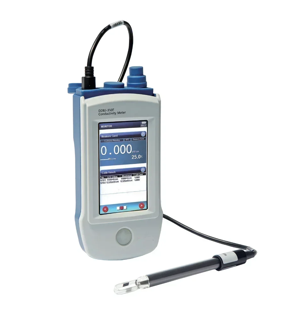 CHINCAN DDBJ-305F Water Quality Tester Portable Conductivity Meter