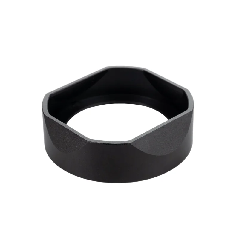 Magnetische Objektivblende aus Metall, quadratisch, für Viltrox 26mm f2.8 EVO