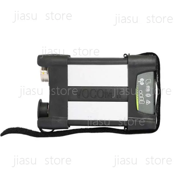 II V2.8.241 Diagnostic Kit and Complete Cable Set Suitable for Heavy-duty Vehicles