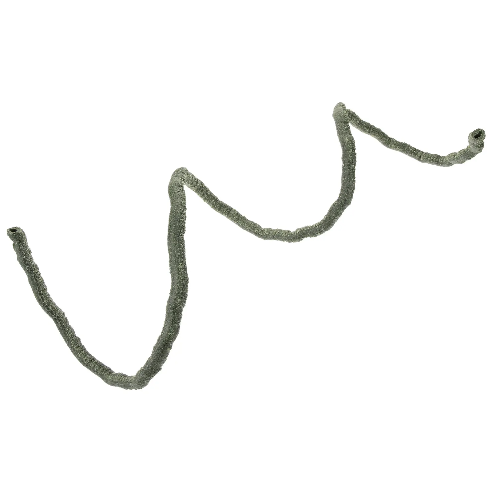 

Simulation Dried Vine 1M Reptile Terrarium Decor Climbing Toy Realistic Setting Sturdy Materials Customizable Reptile Tank Decor