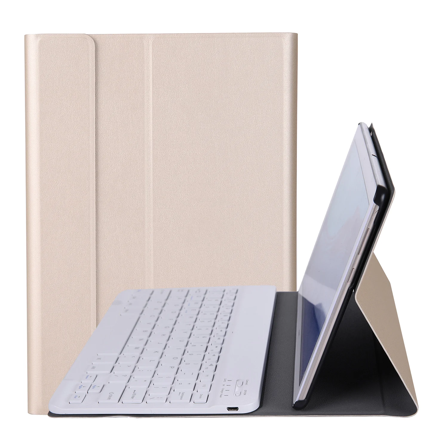 Case Tablet Huawei Mediapad T5 With Keyboard - AliExpress