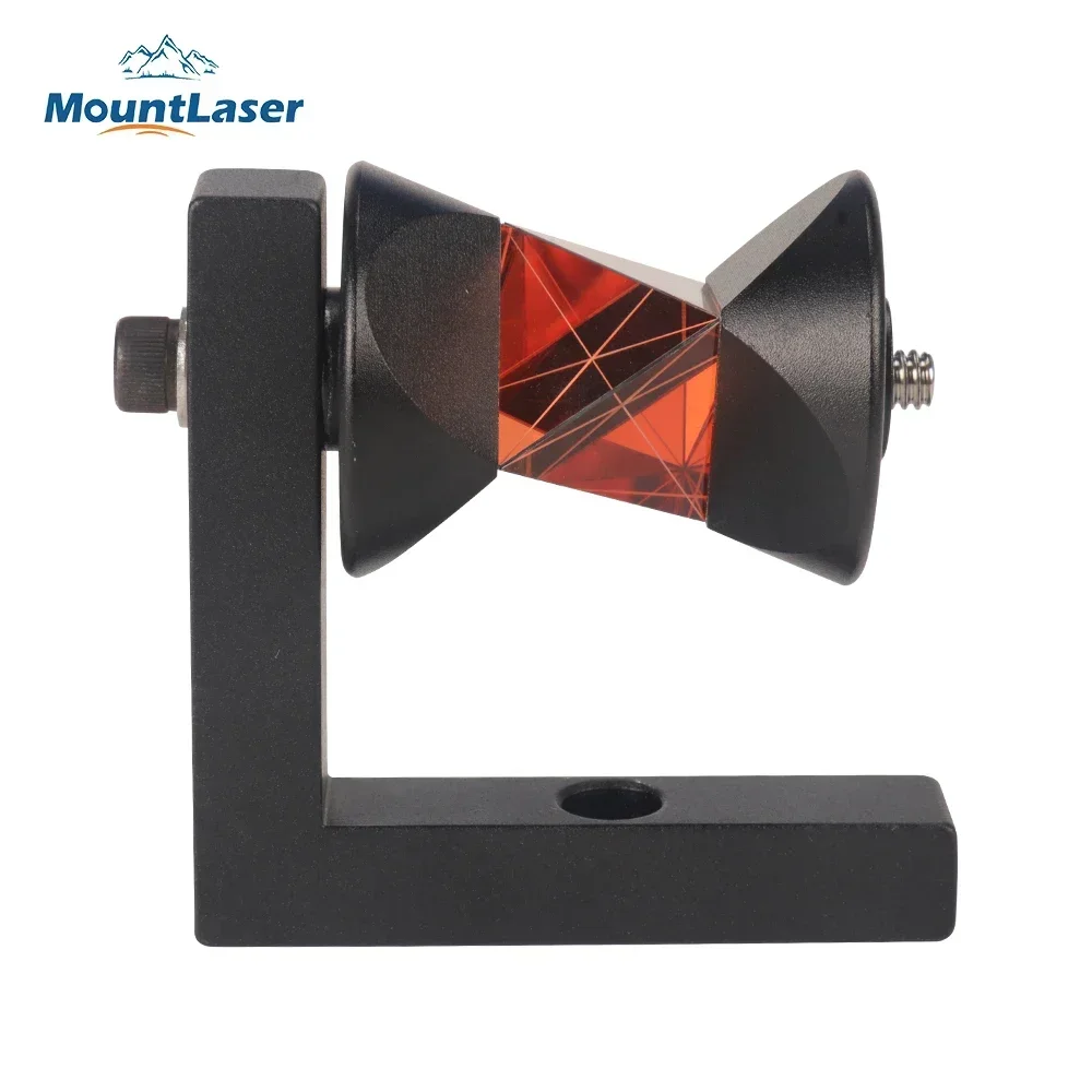 عالية الدقة GRZ101S Mini 360 °   المنشور مع حامل شريط GMP104 L لأدوات المسح