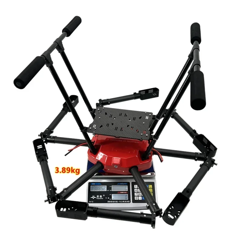 FORV1300 1280mm Drone Frame Hexacopter Cross Folding MultiRotorHot Sales