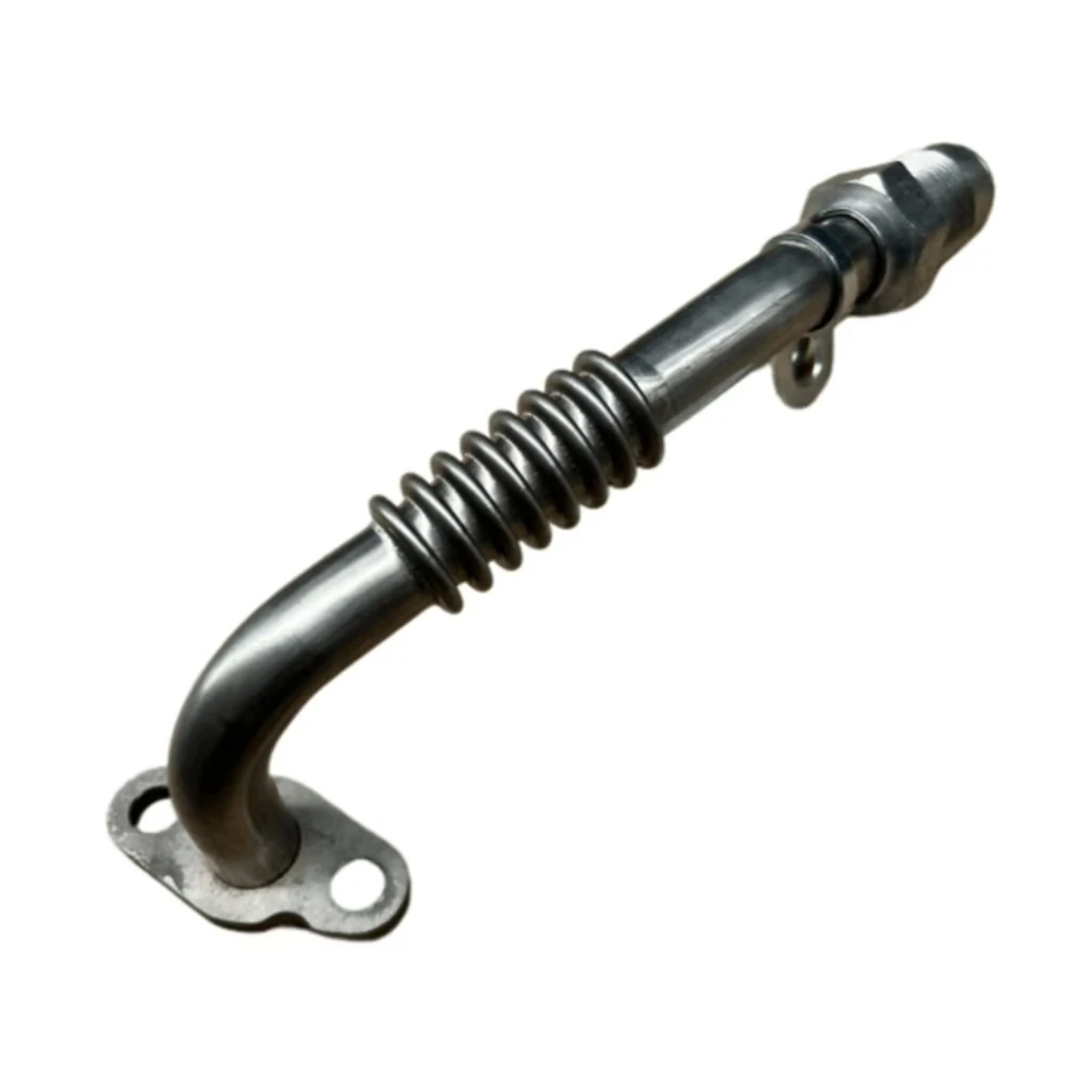 MR299615 1582A188 Exhaust Manifold EGR Pipe for Mitsubishi Montero Paiero MK2 MK3 Nativa Sport L200 Triton 6G72 6G74