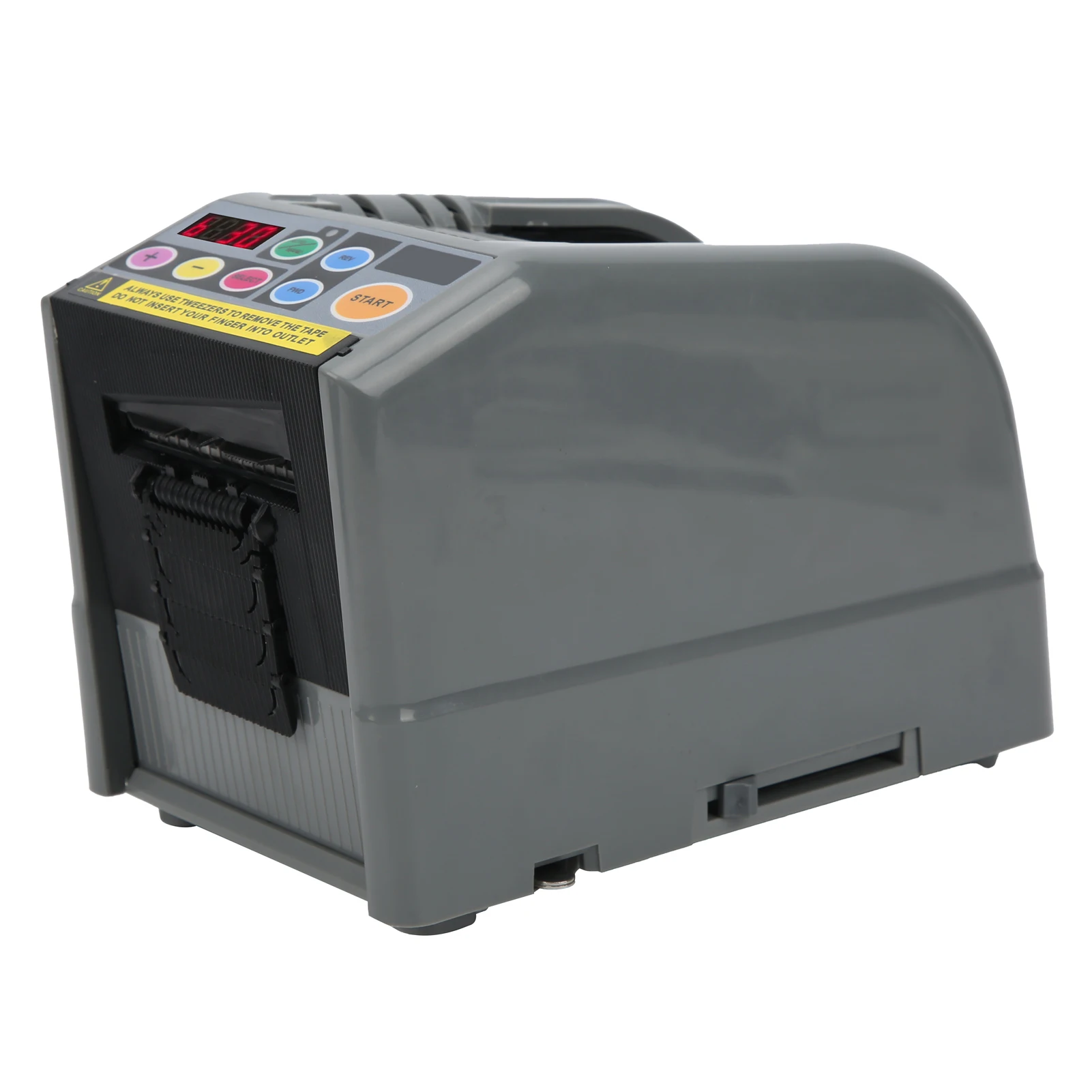 Electric Tape Dispenser Dual Sided Adhesive Cutting Machine Industrial Supplies JXD-60 Industrial Supplies Tape Cutting Machine