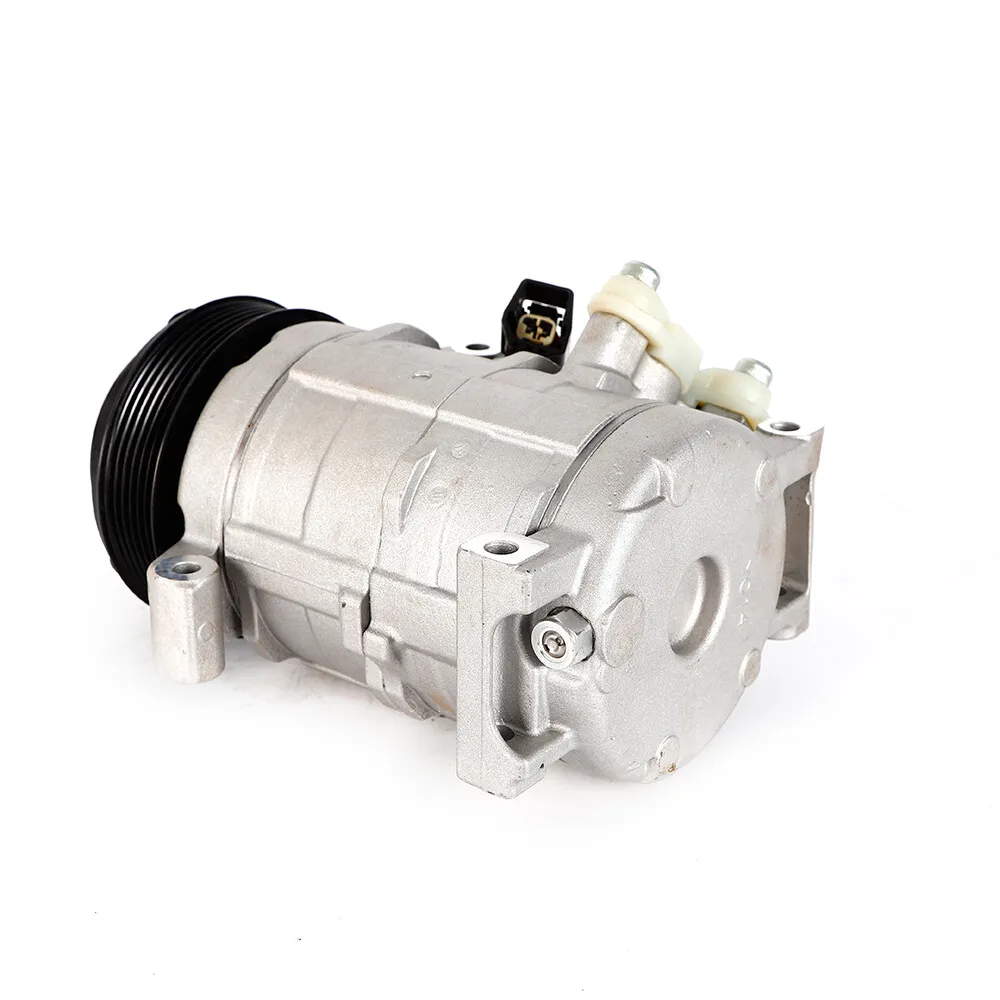

A C Compressor For 2007 12 Buick Enclave Traverse Gmc Acadia Saturn Outlook 3 6L Engine Cooling System