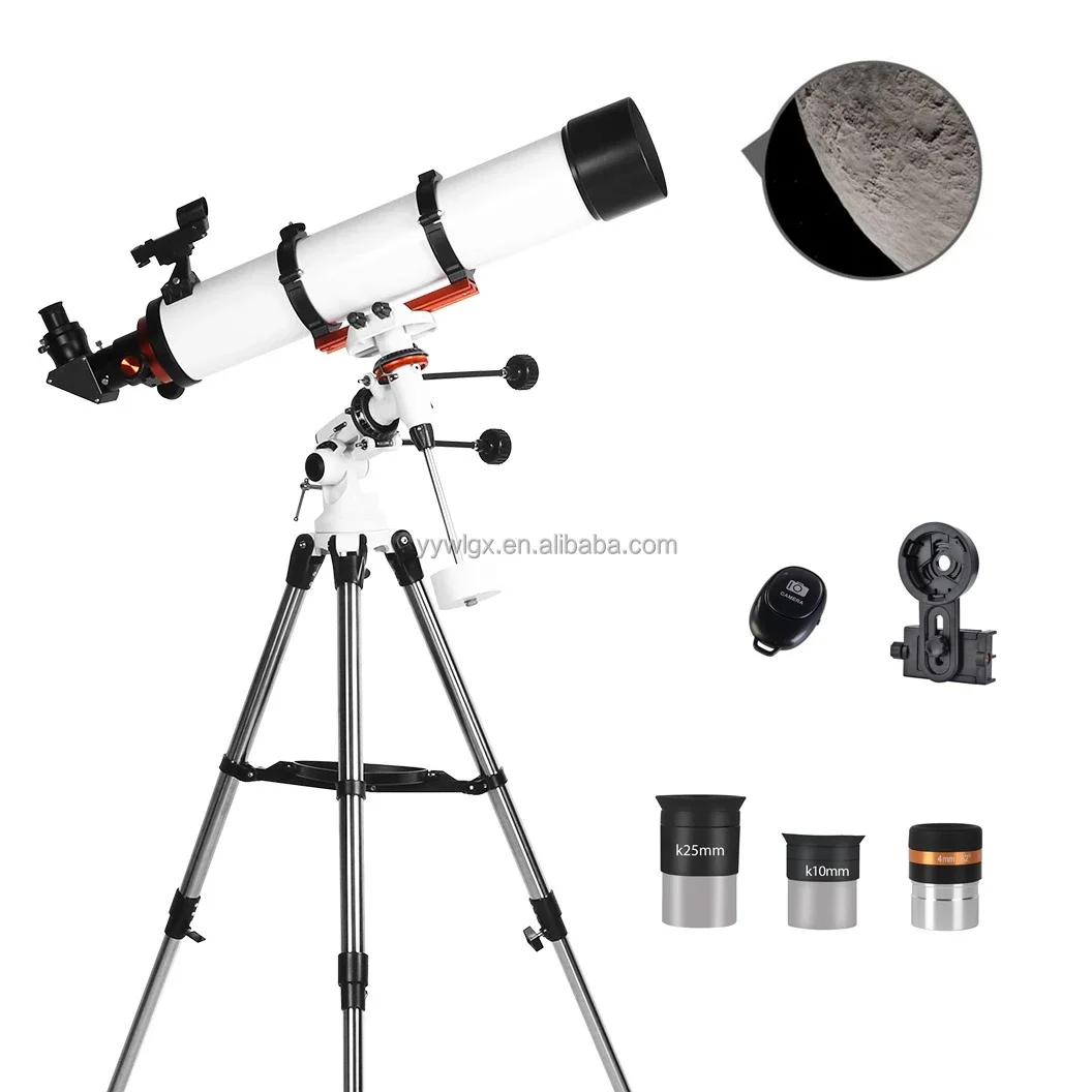 120900 Factory Sell Star Watching Astronomy Telescope Professional Astronomical Monocular Telescope