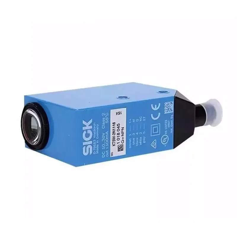Everbright Store SIGK Color Label Sensor KT5W-2N1116 2P1116 KT5G-2N1111S162P1111S16
