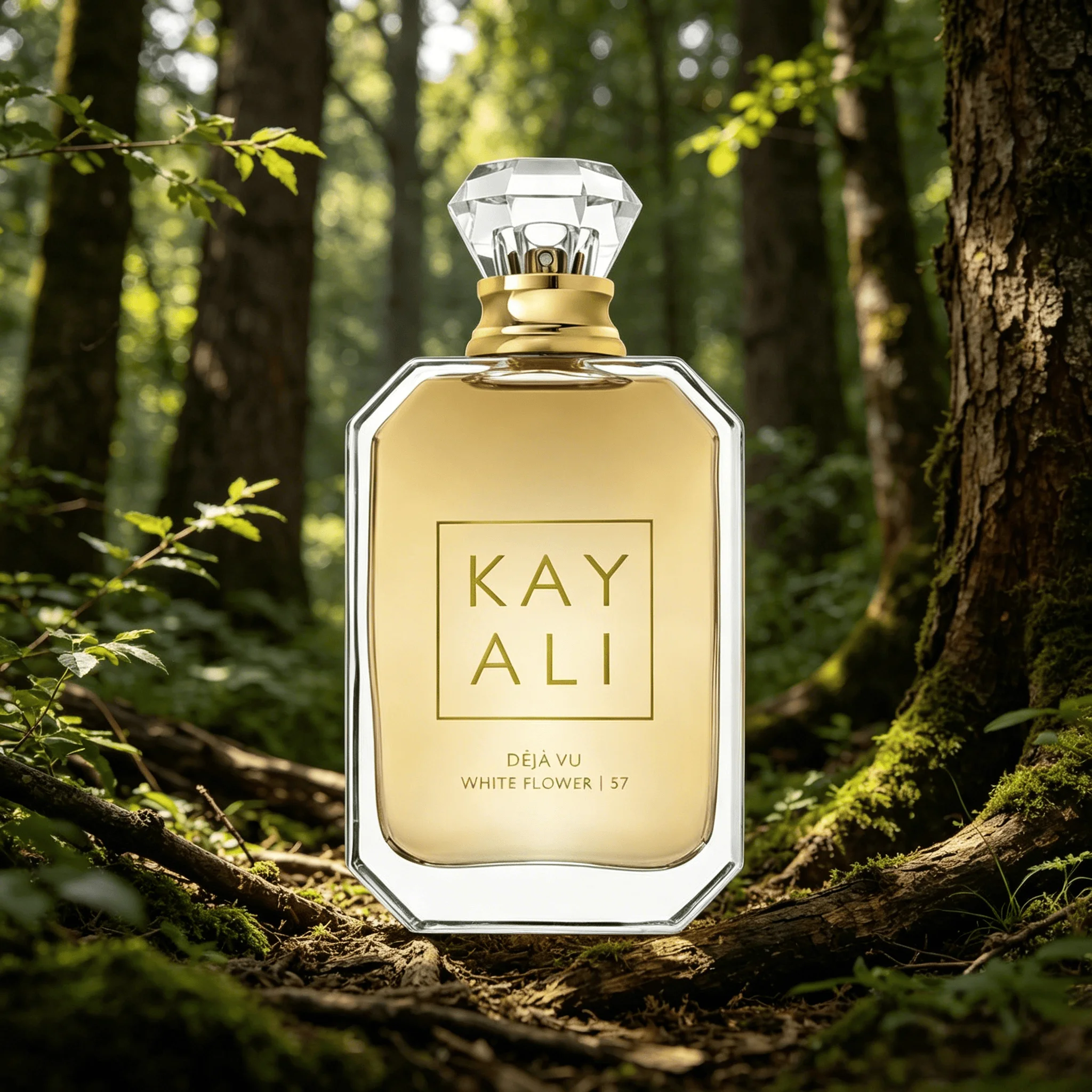 KAYALI EDP 100ML (57) Spray In - Perfume Fragrance Intense recensione e prezzo