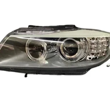 Applicable to FOR BMW 3 Series E90 headlamp assembly 318 320 325i front headlamp taillights