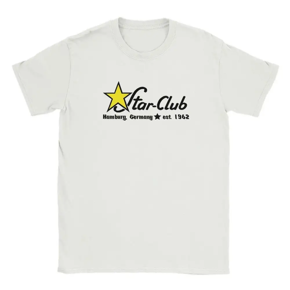 Star Club Hamburg Germany T Shirt