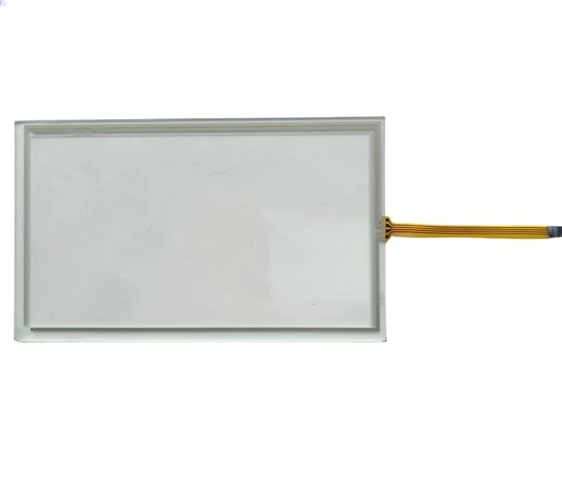 6AV2123-2GB03-0AX0 6AV2 123-2GA03-0AX0 لوحة اللمس/فيلم المفتاح