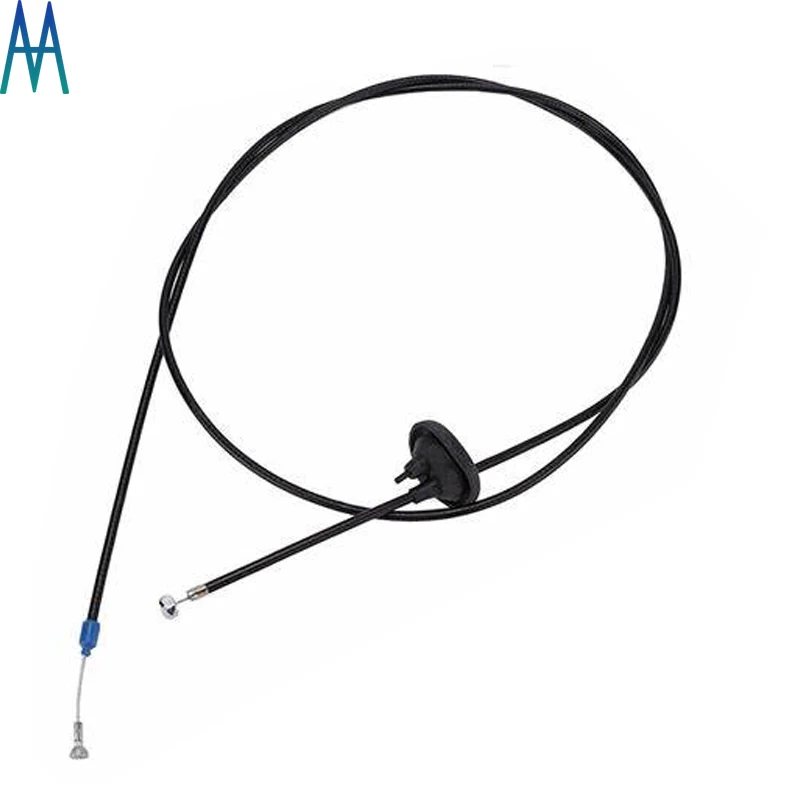 6397500159 6397500359 محرك هود بونيه كابل سحب لمرسيدس بنز فيتو فيانو W639 A6397500159 A6397500359