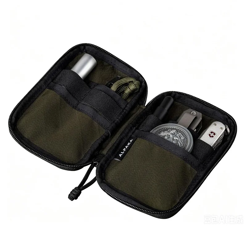 bolsa-tatica-x-pac-edc-molle-mini-carteira-para-cartoes-e-chaves-cinto-de-cintura-organizador-de-ferramentas-para-camping-caminhada-caca-e-atividades-ao-ar-livre-porta-moedas