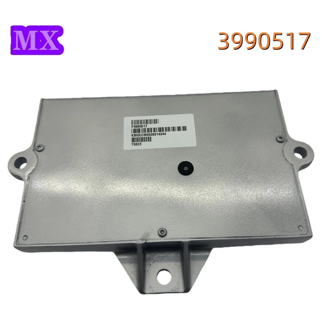 3990517 ECU ECM,For Cummins ECM Engine Control Module 3990517 For QSB4.5 QSB5.9 ISB Diesel Engine,one year quality gurantee