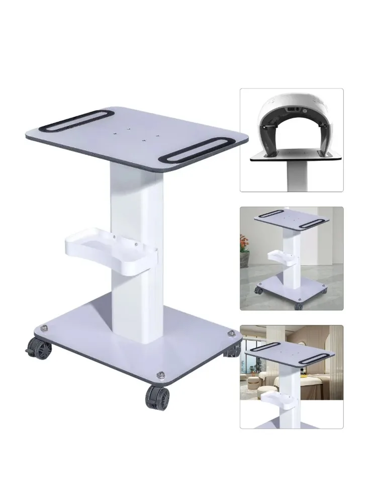 Chariot de Salon chariot roulant de SPA de Table très grande pour Machine de beauté