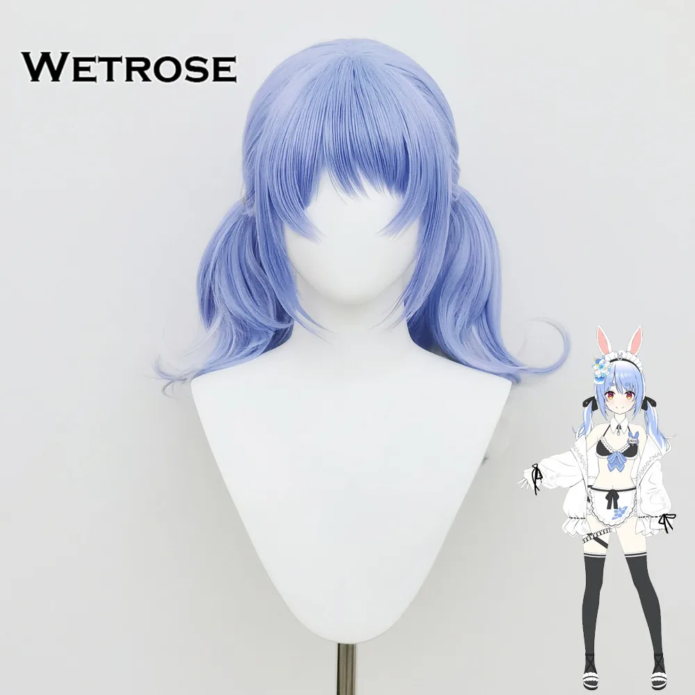 Wetrose】在庫あり ホロライブJP Vtuber ペコラ・ウサダ ホロナツ