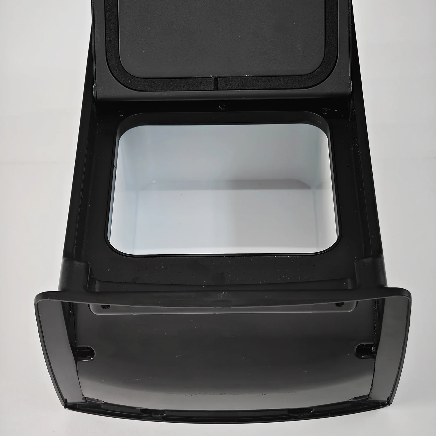 Car Center Console Refrigerator Freezer Camping Fridge Car Fridges for Kia Carnival