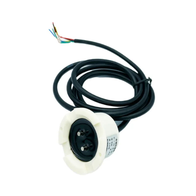 Flooding Sensor Transmission Leakage Probe Data Center Base Station Overflow   Leak Detector