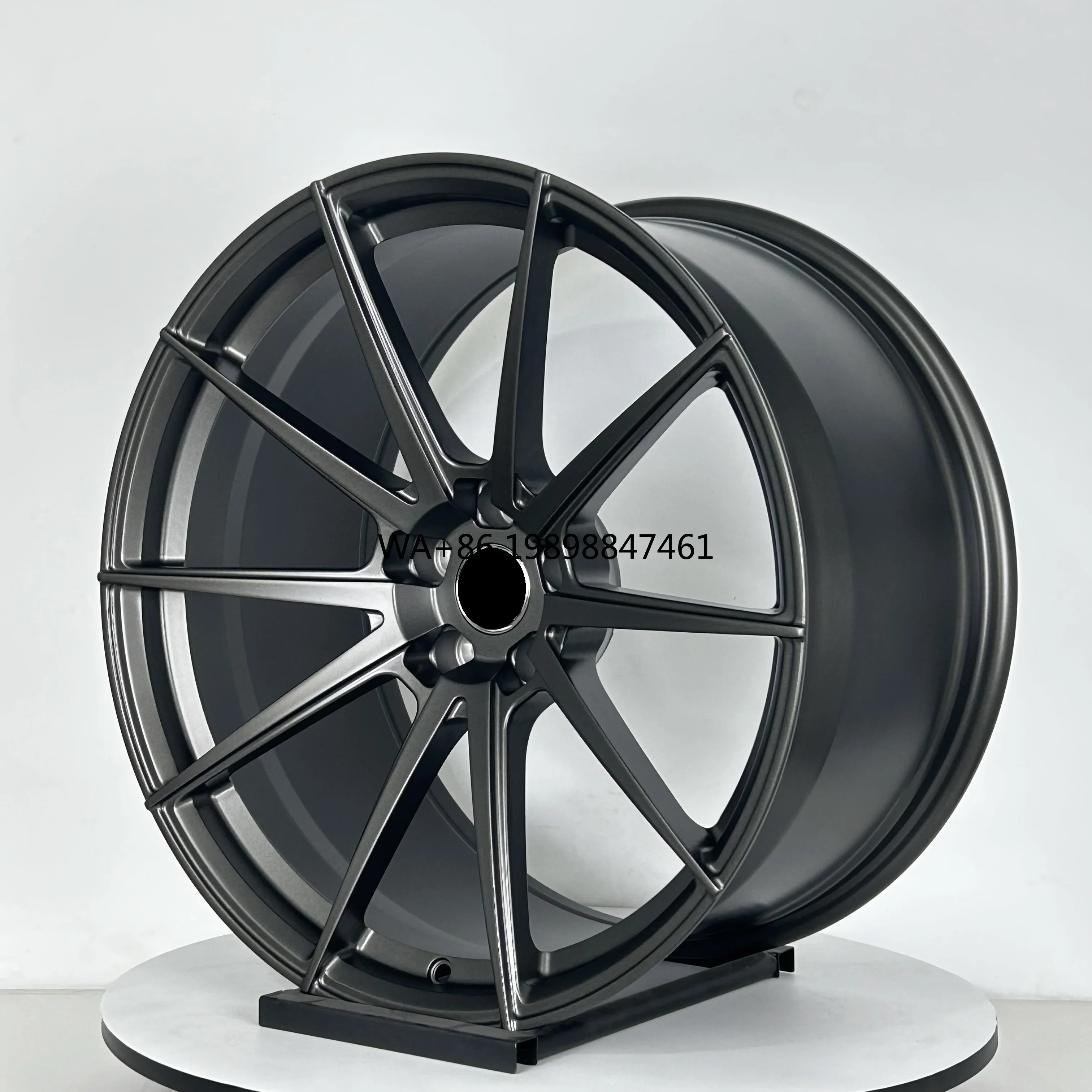 

Custom Concave Rims 5x120 5x112 Alloy Forged Wheels 17 18 19 20 22 24 Inch for F30 E90 X5 for Passenger Car Wheels