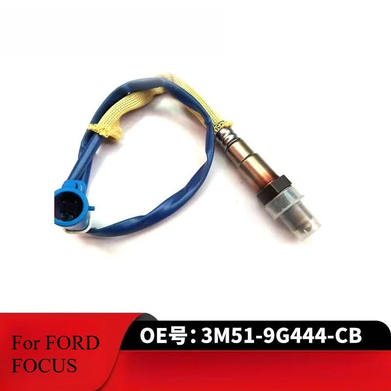 

3M51-9G444-CB 0258006571 BV61-9G444-BA Lambda O2 Oxygen Sensor For FORD FOCUS 2 3 GRAND C-MAX 2 1.6 2004-2015
