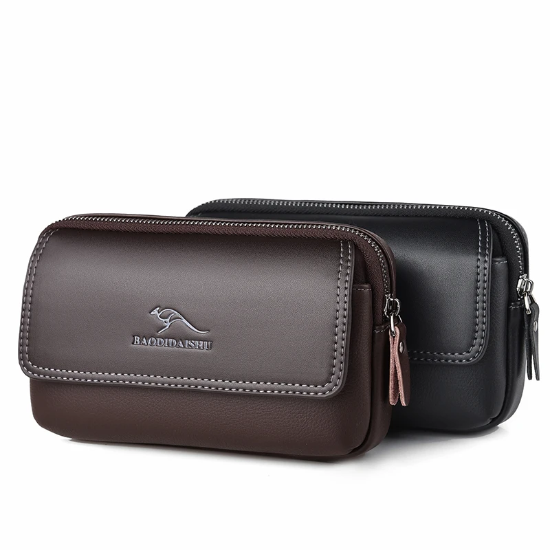 حقيبة يد جديدة للرجال من البولي يوريثان حقيبة يد جديدة bolsos para hombre sacoches hommes sac a main sac à main homme حقيبة صغيرة حقائب اليد sac à main