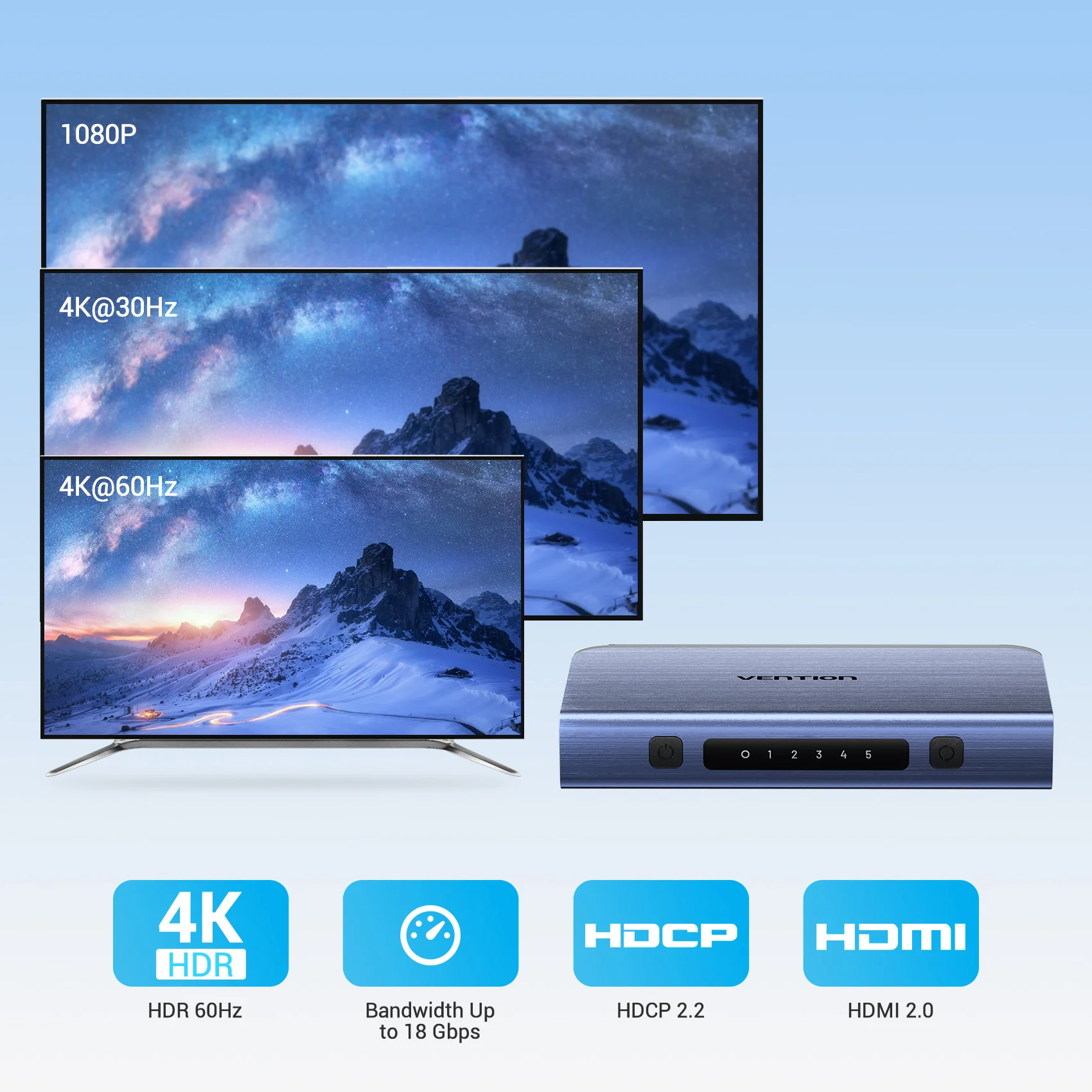 Thumbnail 4 - #59 Ranked KVM Switches Picks in 2026