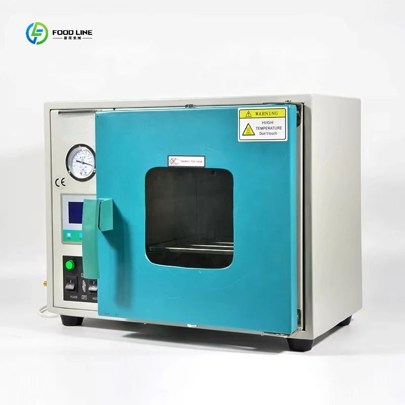 

Лабораторная вакуумная сушильная печь для испытательного оборудования, настраиваемая под заказ