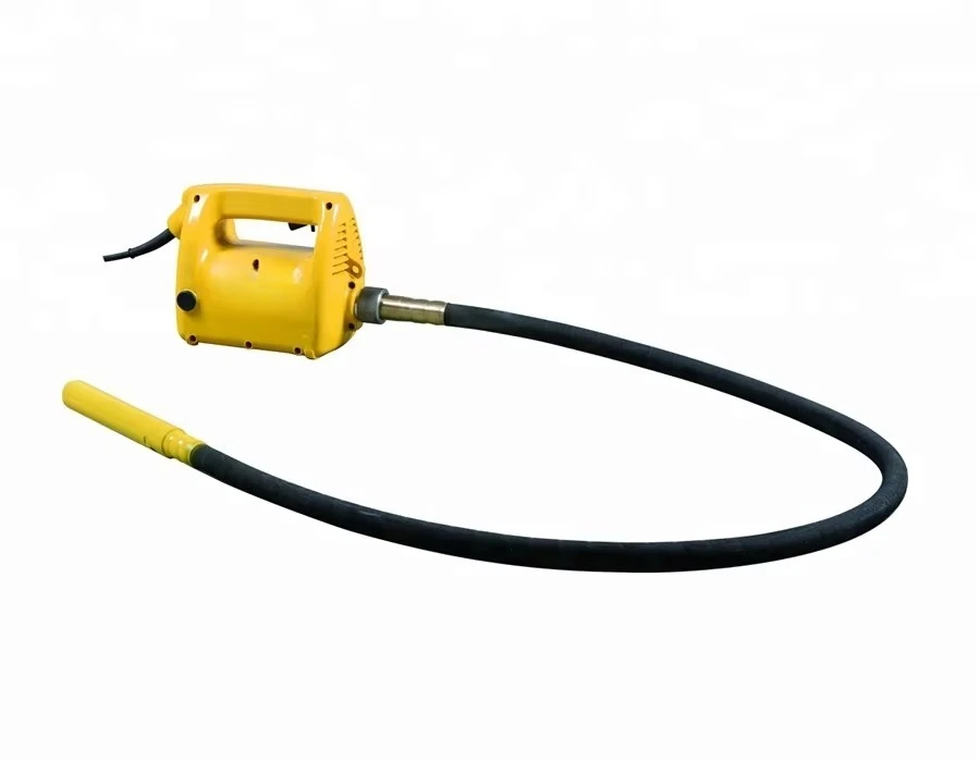 هزاز خرسانة محمول باليد #1