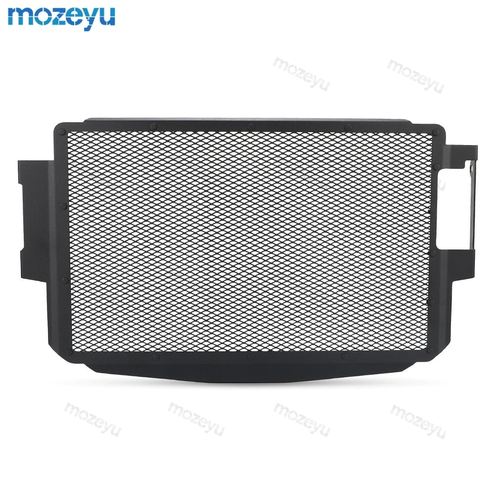 FOR YAMAHA XSR900 XSR 900 MT09 MT-09 MT 09 2024 2025 2026 Motorcycle Radiator Grille Guard Cover Protection Protetor Accessories