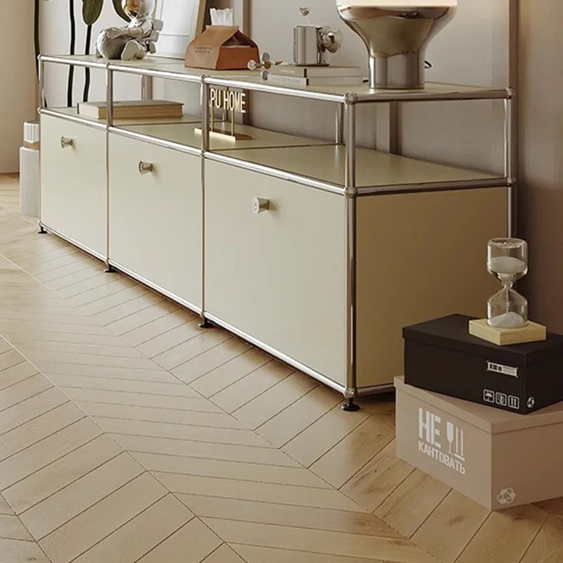 Reception Universal Cabinet Conference Replica EntertainmentCustomizable Living Room Cabinets Service Vitrina Room Furniture