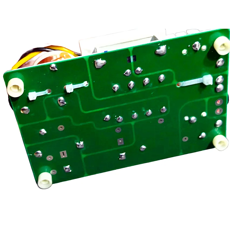 MW Audio PS15 R2 15-Zoll-Profi-Bühnenmonitorlautsprecher mit hochwertigem Filter für Live-Performance DJ PA-System