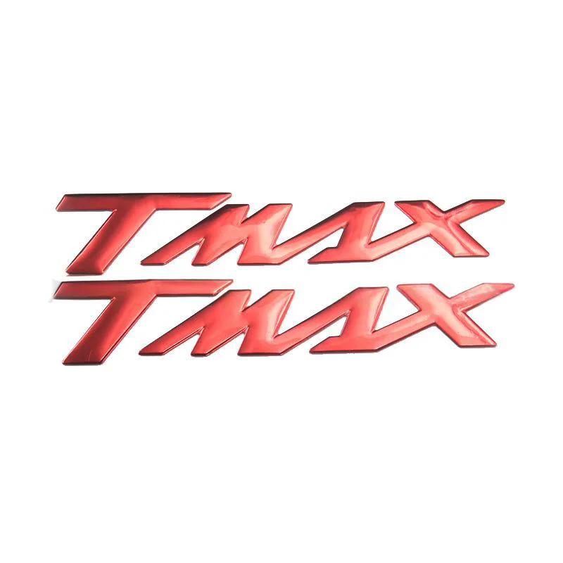 3D Motorcycle Emblem Label Badge Stickers Fender Fuel Tank Pad Logo Decals For TMAX T-MAX 500 530 560 TMAX500 TMAX530 TMAX560 image 6