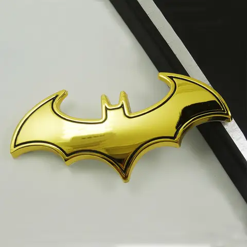 8 best sales batman car decal - №7