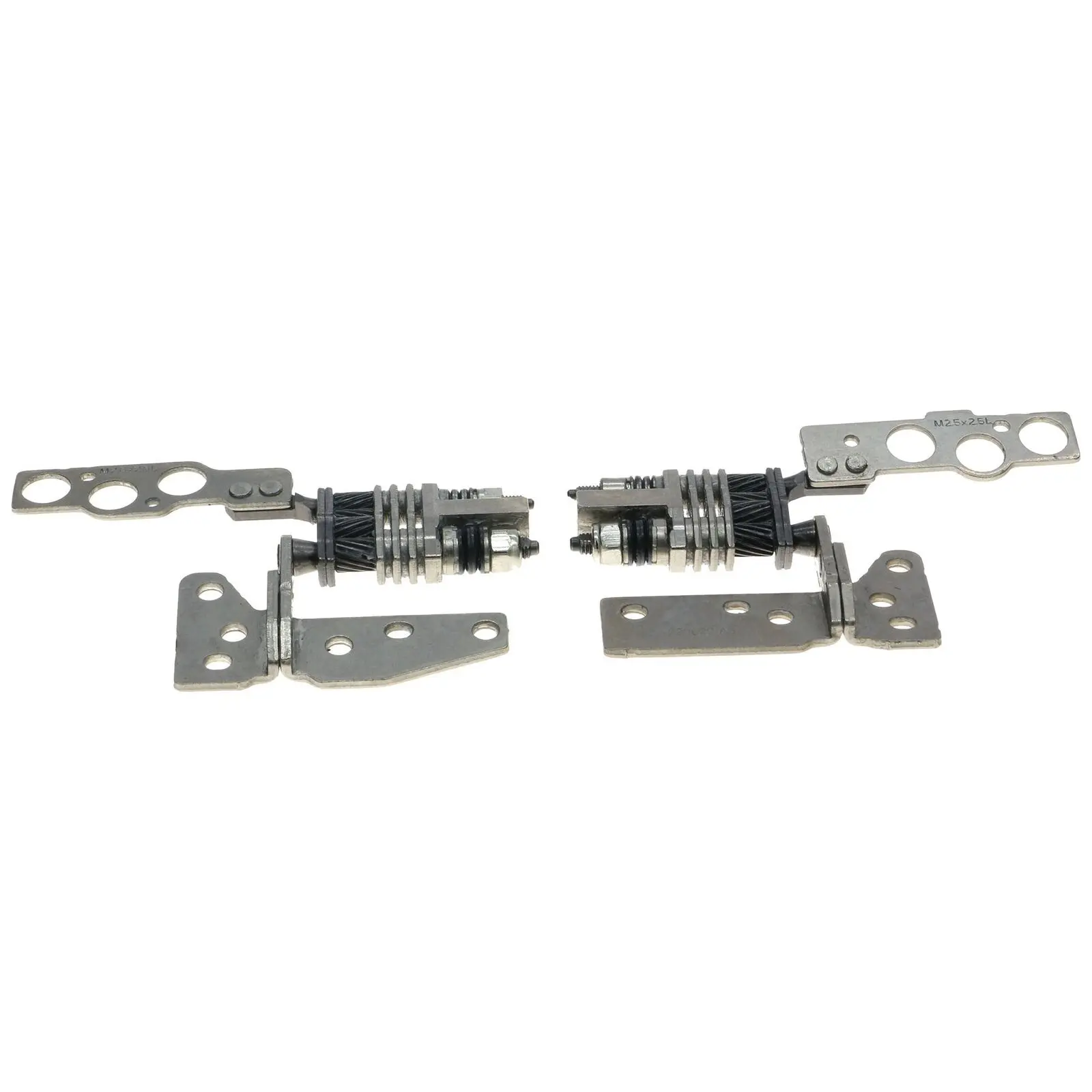 NEW LCD Screen Hinges set FOR HP ENVY X360 15-EW 15T-EW 15-EW0013DX 15-EY0023DX