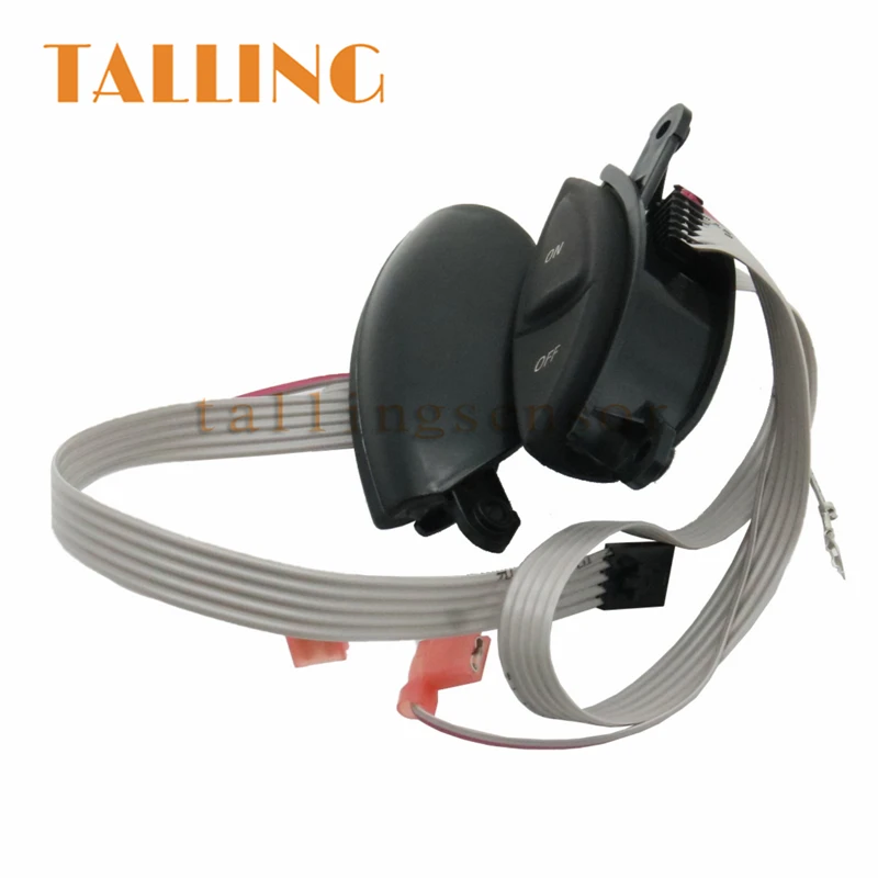 

F87Z9C888BB переключатель круиз-контроля для Ford Explorer Ranger Mercury Mountaineer F150 F87A9D809BA автозапчасти аксессуары