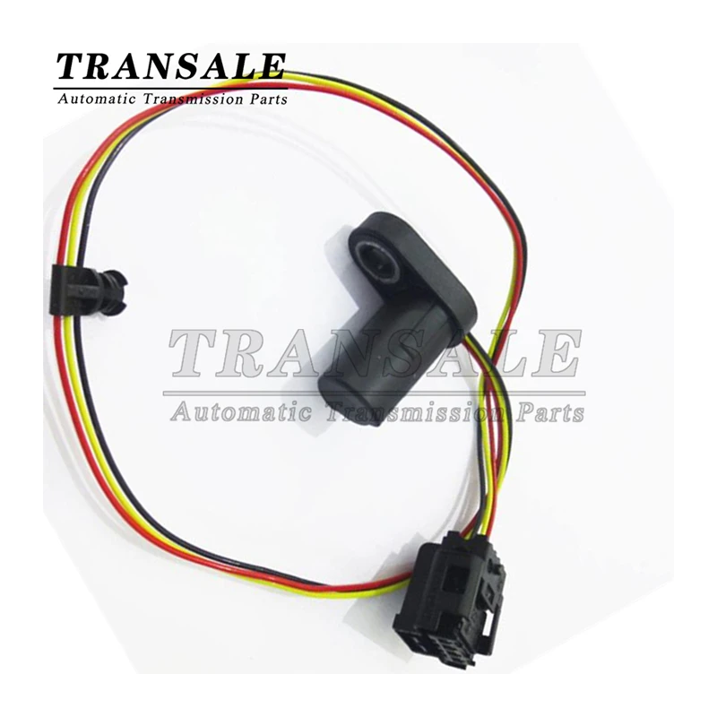 6DCT450 MPS6 7M5R-7H103-BA Automatic Transmission Speed Input Sensor 1850527 31367965 Auto Parts For Ford Volvo Land Rover