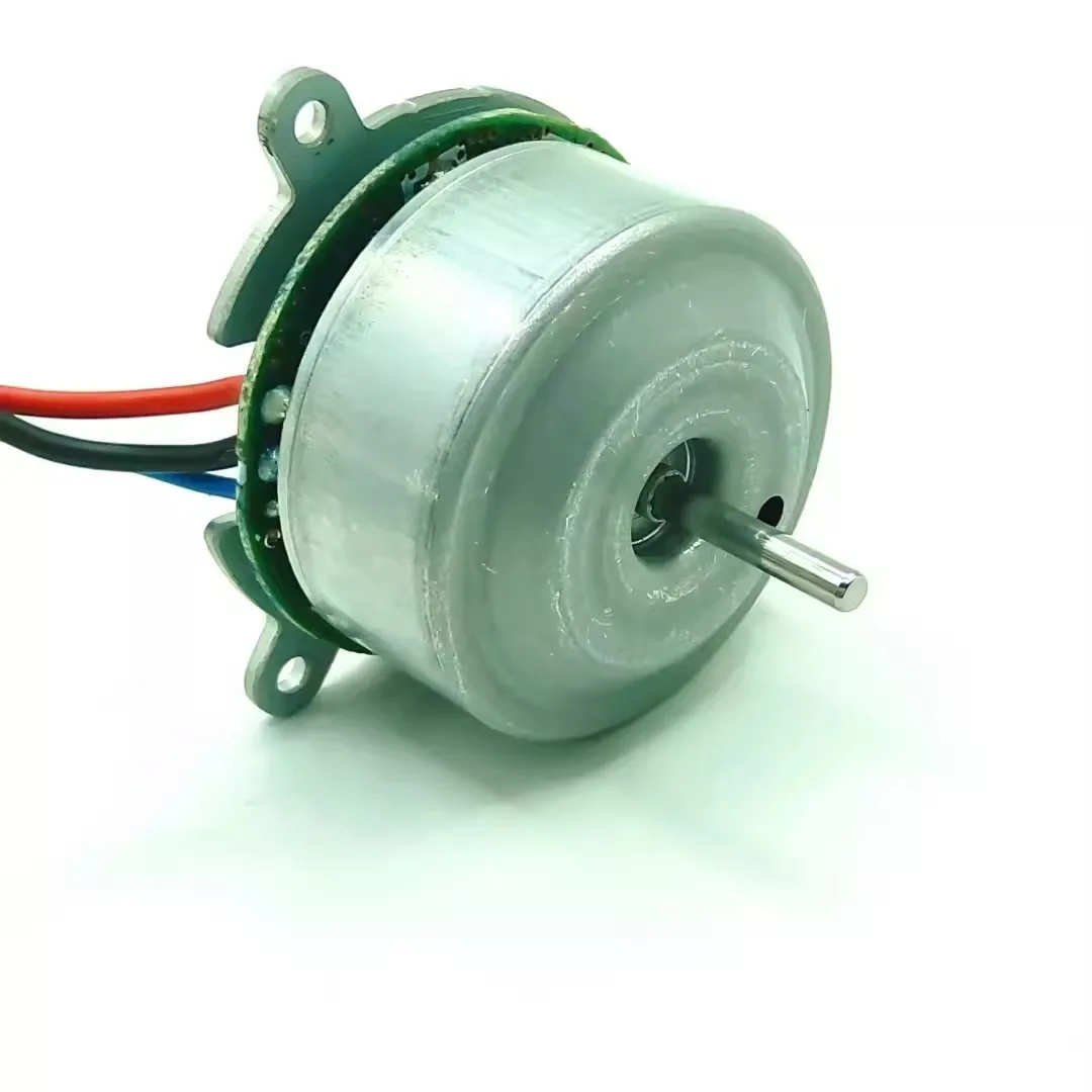 15000rpm DC7.4V 2S NIDEC High speed and high-power external rotor brushless motor