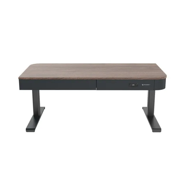 Inteligentny elektryczny podnoszony stolik do herbaty z automatycznym podnoszeniem.