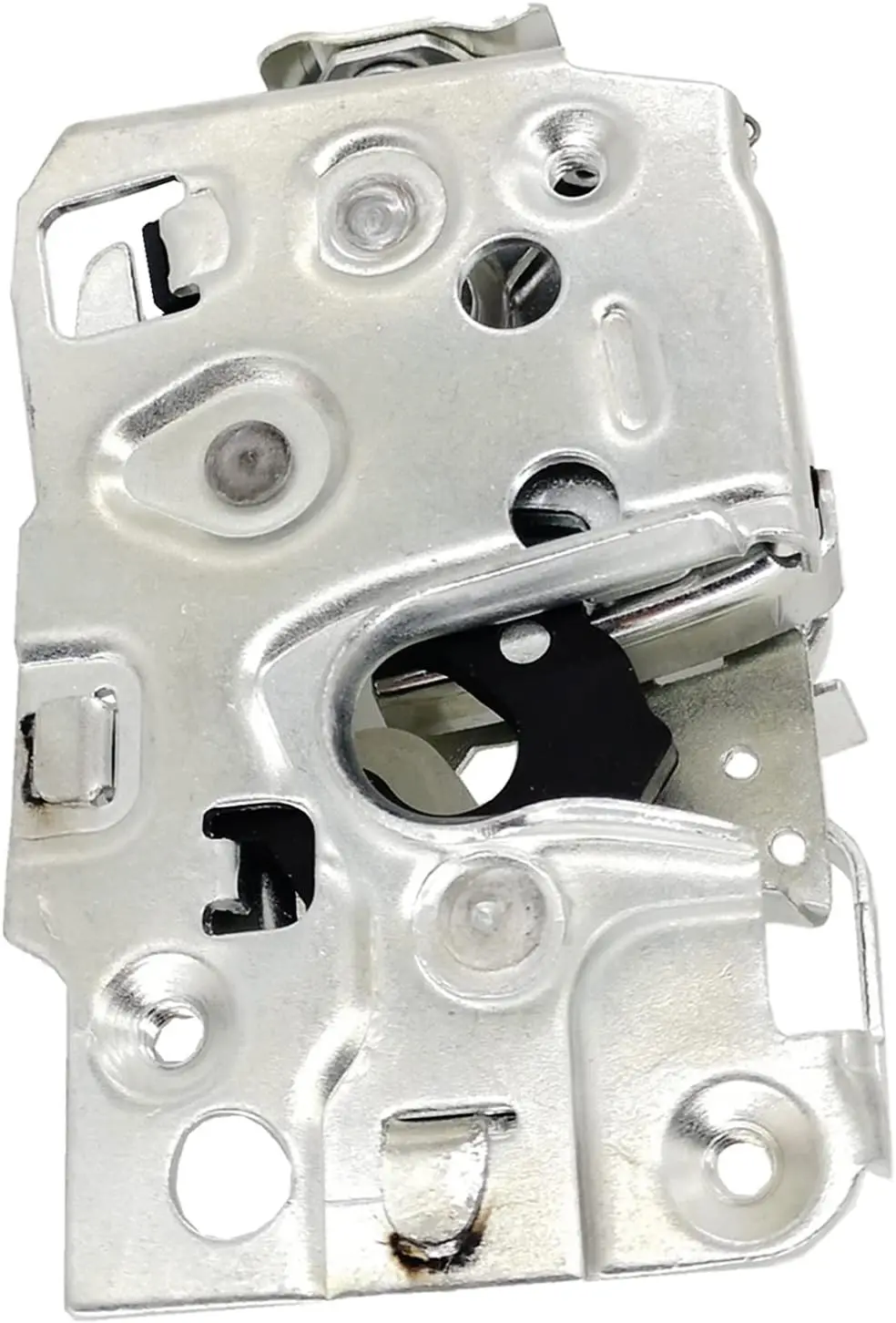 Door Lock Latch Assembly Front Left LH Driver Side 940-102 16631627 16602475Replacement for1988-2002Chevy GMC C1500 C2500 C3500 - Image 6