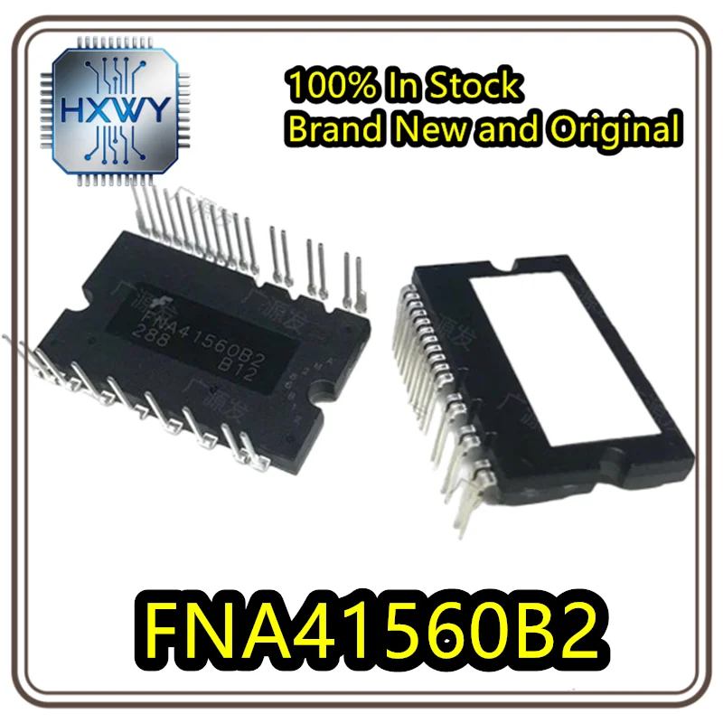 (1/5 piece) Brand new FNA41560B2 air conditioner drive module SPM-26 100% original imported product in stock.