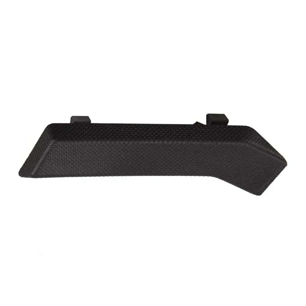 Universality Fitment Running Board Step Pad F-150 Running Board Cover Direct Replacement High Quality Material