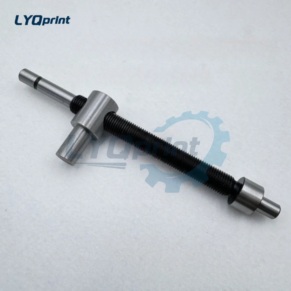 Heidelberg Printing Machine Parts CD102 Ink Adjustment Mechanism Screw 71.008.004/006