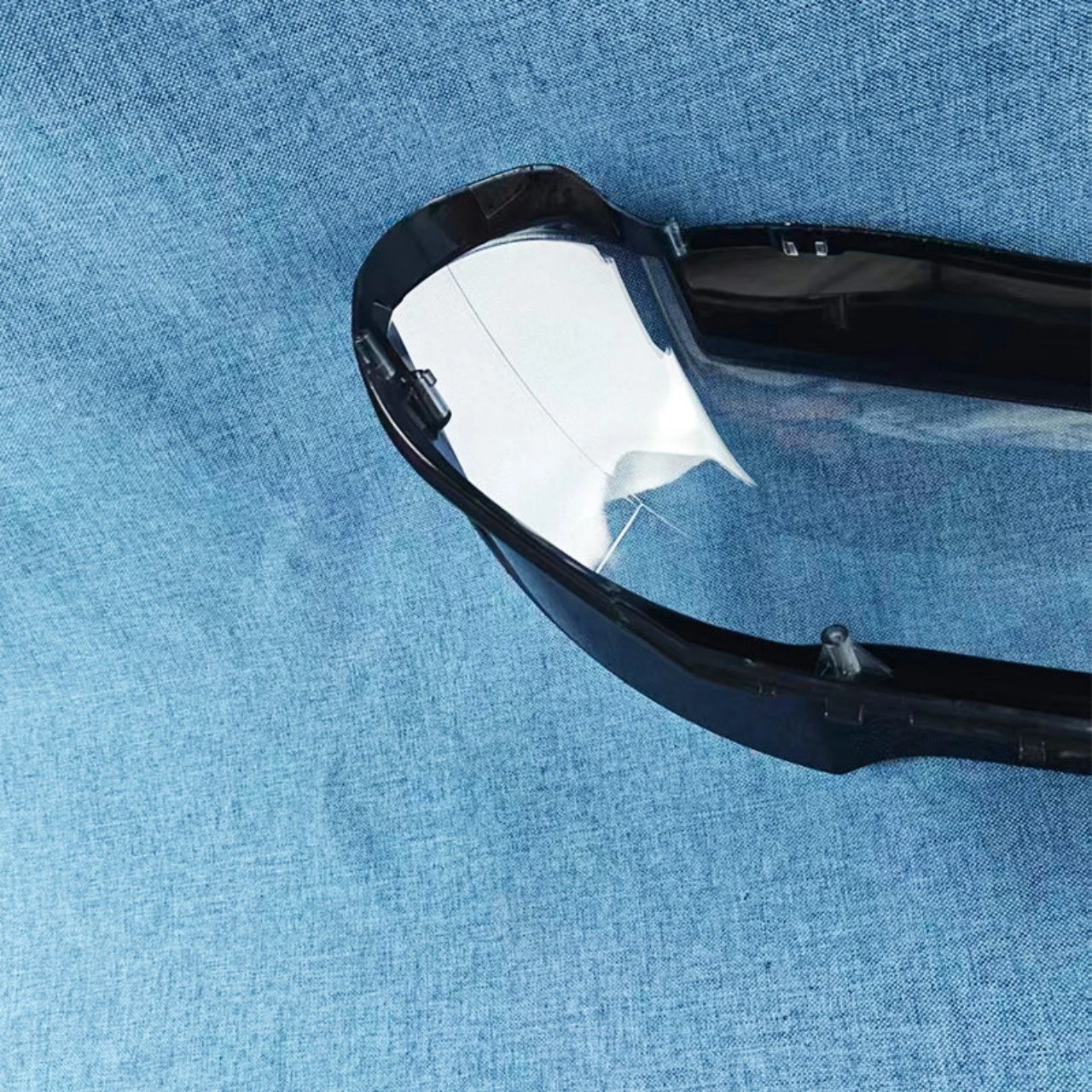 Headlamp Cover Replacement For BMW X3 E83 2006 07 08 2009 Car Headlight Shell Headlamp Lens Headlight Glass - view 4