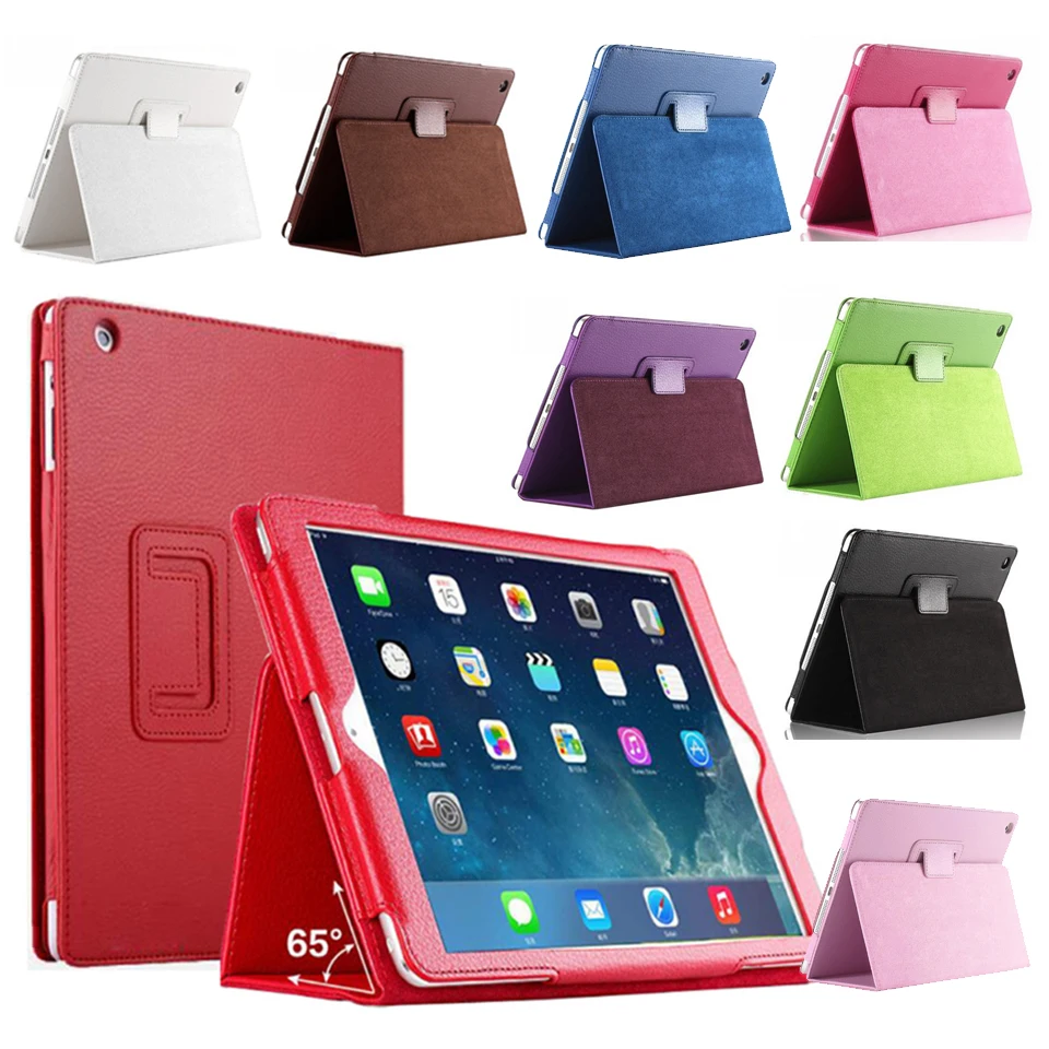 Stand for iPad 10.2 7 8 iPad 10.2 2021 9th Case Magetic Smart Auto-Sleep A2197 A2270 A2602 PU Cover for iPad 9th 10.2 2021 Cover