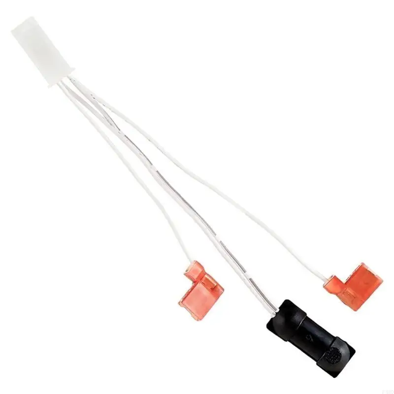 

RVs Refrigerator Thermistor 618548 Thermistor Assembly Lamp Wire for Norcold
